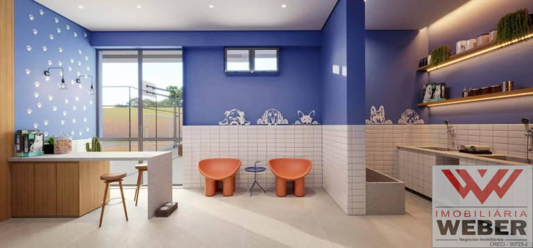 Imagem Apartamento com 2 Quartos à Venda, 78 m² em Jardim Emília - Sorocaba