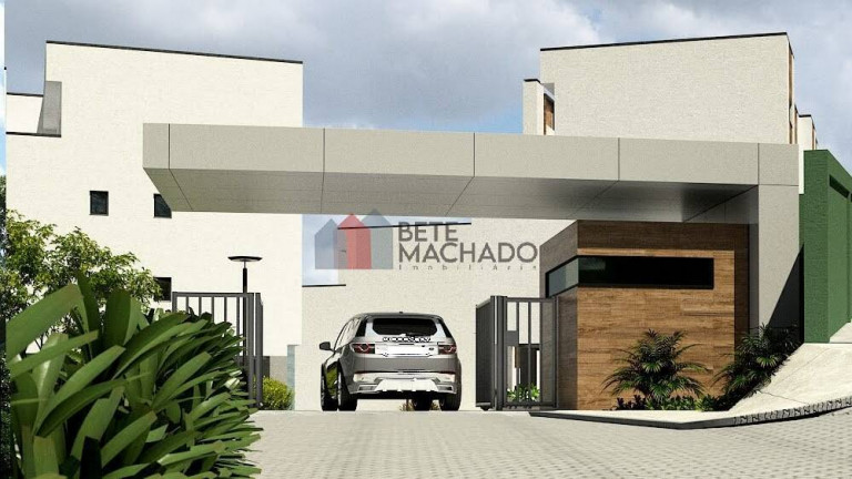 Imagem Apartamento com 3 Quartos à Venda, 132 m² em Bom Retiro - Teresópolis