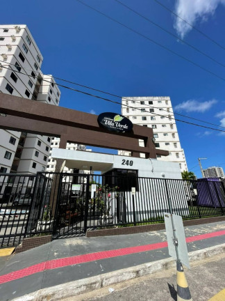 Imagem Apartamento com 3 Quartos à Venda, 65 m² em Jabotiana - Aracaju Imagem Apartamento com 3 Quartos à Venda, 65 m² em Jabotiana - Aracaju