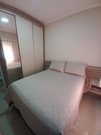 Imagem Apartamento com 2 Quartos à Venda, 54 m² em Engordadouro - Jundiaí