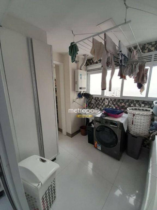 Imagem Cobertura com 4 Quartos à Venda, 211 m² em Santa Paula - São Caetano Do Sul Imagem Cobertura com 4 Quartos à Venda, 211 m² em Santa Paula - São Caetano Do Sul