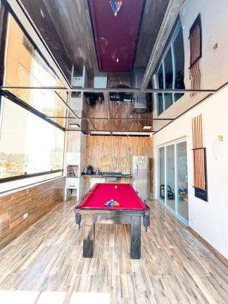 Imagem Imóvel com 3 Quartos à Venda, 160 m² em Toninhas - Ubatuba
