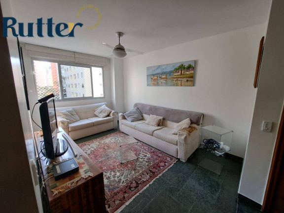 Imagem Apartamento com 3 Quartos à Venda, 100 m² em São Paulo