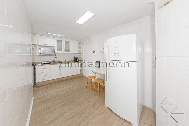 Imagem Apartamento com 3 Quartos à Venda, 171 m² em Santana - São Paulo Imagem Apartamento com 3 Quartos à Venda, 171 m² em Santana - São Paulo