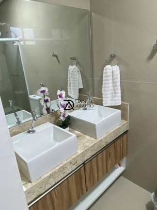 Imagem Casa com 3 Quartos à Venda, em Mossoró Imagem Casa com 3 Quartos à Venda, em Mossoró