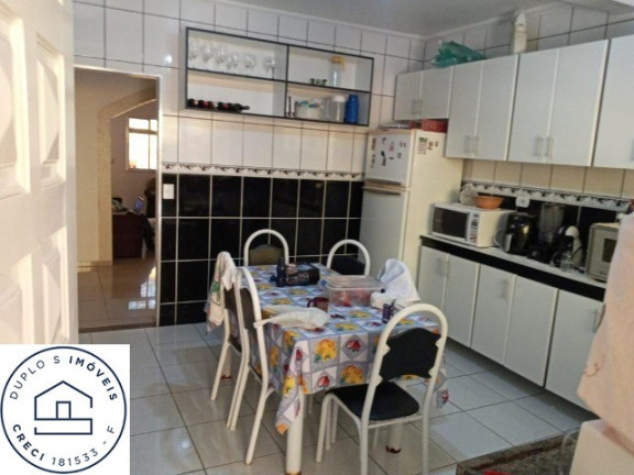 Imagem Casa com 4 Quartos à Venda, 237 m² em Jardim Almeida Prado ( Zona Sul ) - São Paulo Imagem Casa com 4 Quartos à Venda, 237 m² em Jardim Almeida Prado ( Zona Sul ) - São Paulo