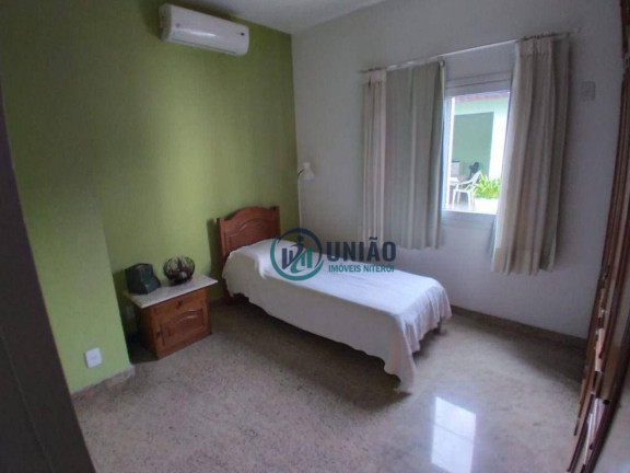Imagem Casa com 3 Quartos à Venda, 250 m² em Piratininga - Niterói Imagem Casa com 3 Quartos à Venda, 250 m² em Piratininga - Niterói