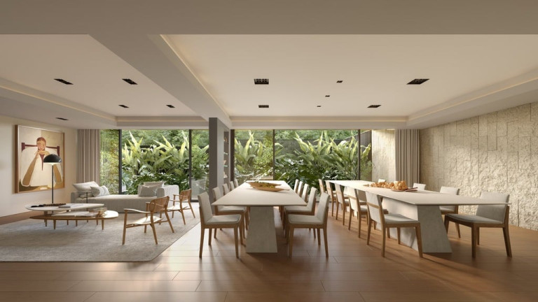 Imagem Apartamento com 3 Quartos à Venda, 104 m² em Petrópolis - Porto Alegre