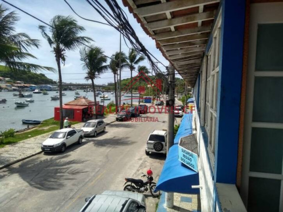 Apartamento com 3 Quartos à Venda, 104 m² em Portinho - Cabo Frio