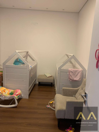 Imagem Casa com 4 Quartos à Venda, 542 m² em Alphaville - Santana De Parnaíba