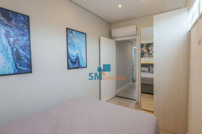 Imagem Cobertura com 1 Quarto à Venda, 82 m² em Centro - São Paulo Imagem Cobertura com 1 Quarto à Venda, 82 m² em Centro - São Paulo