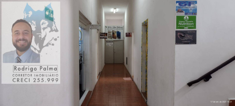Imagem Sala Comercial à Venda, 420 m² em Jardim São Dimas - São José Dos Campos Imagem Sala Comercial à Venda, 420 m² em Jardim São Dimas - São José Dos Campos