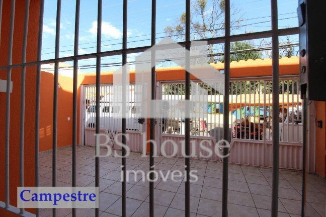 Imagem Sobrado com 3 Quartos para Alugar, 150 m² em Campestre - Santo André Imagem Sobrado com 3 Quartos para Alugar, 150 m² em Campestre - Santo André