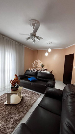 Imagem Apartamento com 1 Quarto à Venda, 64 m² em Guilhermina - Praia Grande