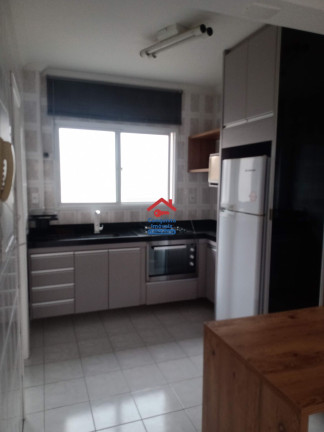 Imagem Apartamento com 2 Quartos à Venda, 65 m² em Boqueirão - Praia Grande Imagem Apartamento com 2 Quartos à Venda, 65 m² em Boqueirão - Praia Grande