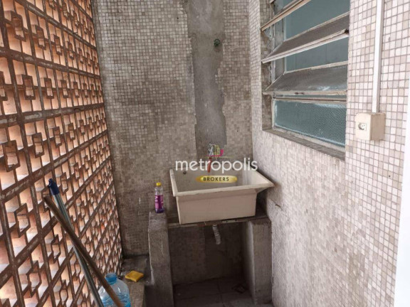 Imagem Apartamento com 2 Quartos para Alugar, 80 m² em Centro - São Caetano Do Sul Imagem Apartamento com 2 Quartos para Alugar, 80 m² em Centro - São Caetano Do Sul