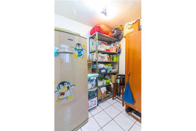 Imagem Imóvel com 2 Quartos à Venda,  em Vila Romana - São Paulo