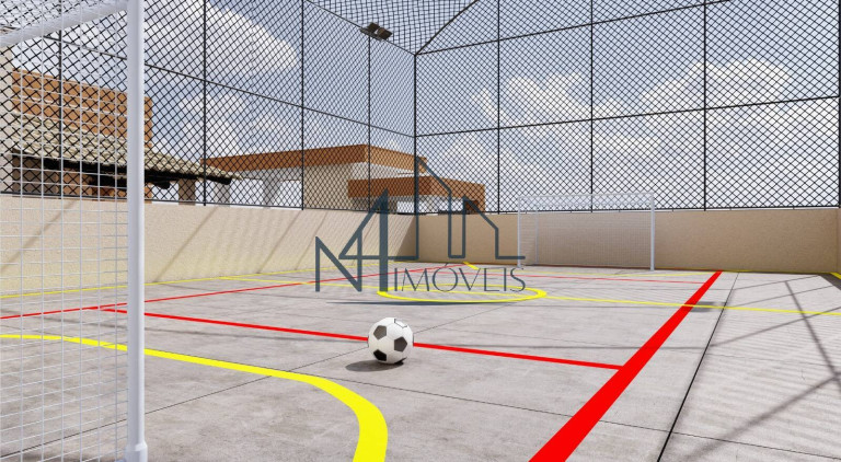 Imagem Apartamento com 3 Quartos à Venda, em Parque Oeste Industrial - Goiânia Imagem Apartamento com 3 Quartos à Venda, em Parque Oeste Industrial - Goiânia
