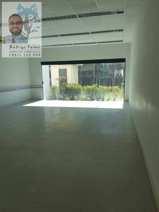 Imagem Imóvel Comercial para Alugar, 1.800 m² em Parque Residencial Aquarius - São José Dos Campos