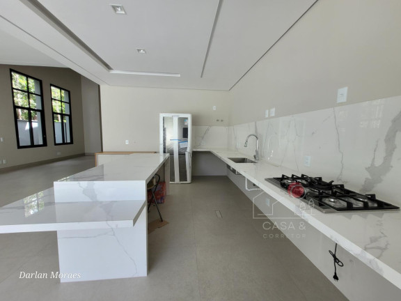 Imagem Casa de Condomínio com 4 Quartos à Venda, 412 m²em Ponta Negra - Manaus