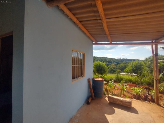 Imagem Chácara com 1 Quarto à Venda, 45 m² em Mateus Leme