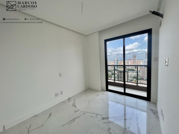 Imagem Imóvel com 3 Quartos à Venda, 91 m² em Batista Campos - Belém Imagem Imóvel com 3 Quartos à Venda, 91 m² em Batista Campos - Belém