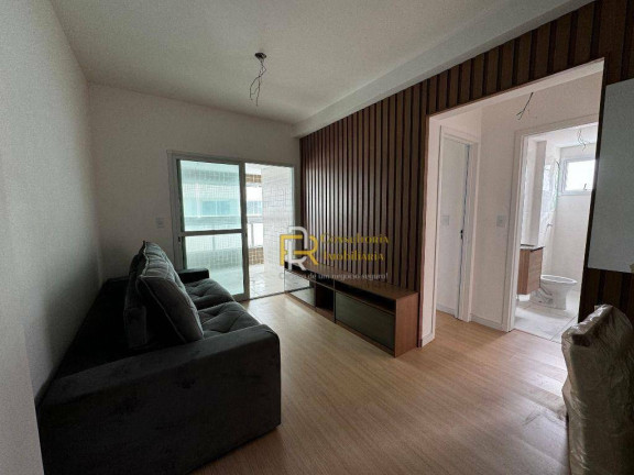 Imagem Apartamento com 2 Quartos à Venda, 68 m² em Boqueirão - Praia Grande Imagem Apartamento com 2 Quartos à Venda, 68 m² em Boqueirão - Praia Grande