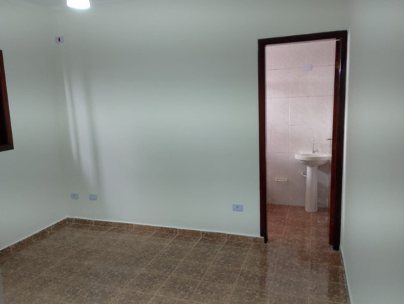Imagem Casa com 2 Quartos à Venda, 100 m² em Maracanã - Praia Grande