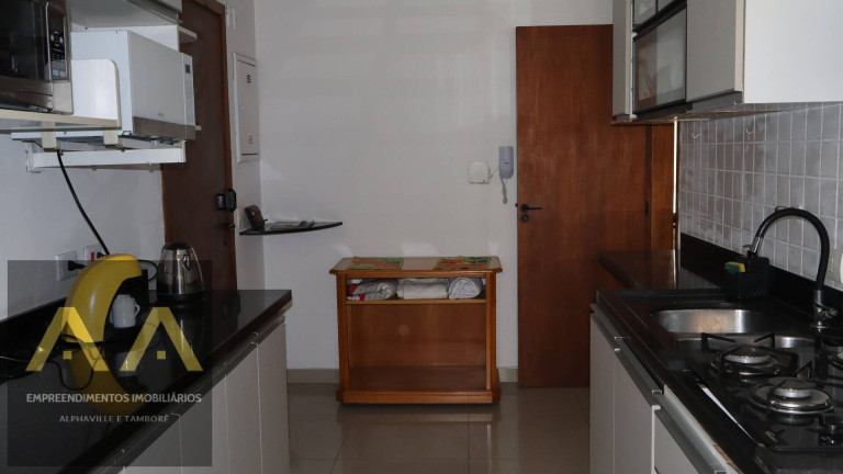 Imagem Apartamento com 3 Quartos à Venda,  em Alphaville Centro Industrial E Empresarial/alphaville. - Barueri