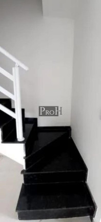 Imagem Sobrado com 2 Quartos à Venda, 85 m² em Vila Guarani - Santo André