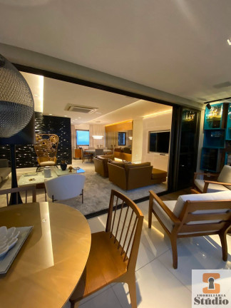 Imagem Apartamento com 3 Quartos à Venda, 169 m² em Santa Mônica - Feira De Santana Imagem Apartamento com 3 Quartos à Venda, 169 m² em Santa Mônica - Feira De Santana