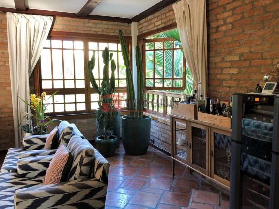 Imagem Casa de Condomínio com 4 Quartos à Venda, 450 m² em Recanto Impla - Carapicuíba Imagem Casa de Condomínio com 4 Quartos à Venda, 450 m² em Recanto Impla - Carapicuíba