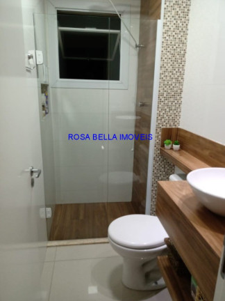 Imagem Apartamento com 2 Quartos à Venda, 50 m² em Nova Cidade Jardim - Jundiaí