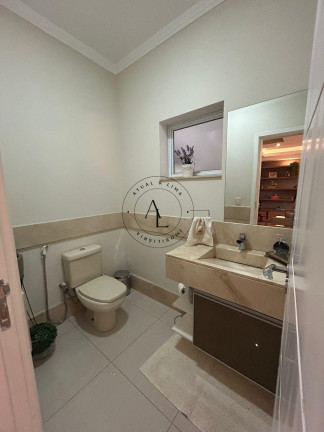 Imagem Casa de Condomínio com 3 Quartos à Venda, 227 m² em Pinheiro - Valinhos