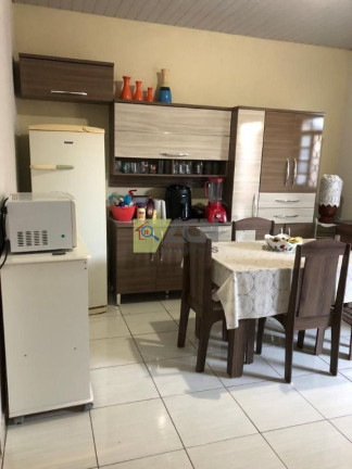 Imagem Casa com 3 Quartos à Venda, 140 m² em Vila Conquista - Hortolândia
