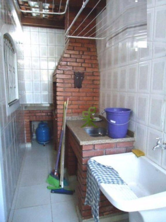 Imagem Sobrado com 3 Quartos à Venda, 125 m² em Vila Morse - São Paulo
