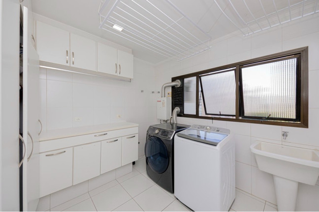 Imagem Cobertura com 4 Quartos à Venda, 430 m² em Campo Belo - São Paulo Imagem Cobertura com 4 Quartos à Venda, 430 m² em Campo Belo - São Paulo