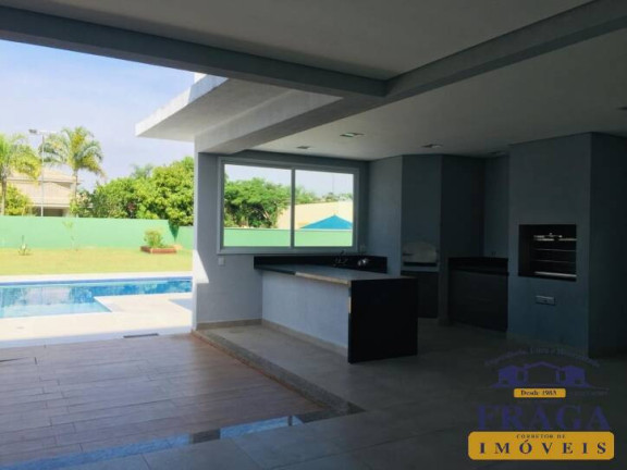Imagem Casa de Condomínio à Venda, 470 m² em Parque Village Castelo - Itu Imagem Casa de Condomínio à Venda, 470 m² em Parque Village Castelo - Itu