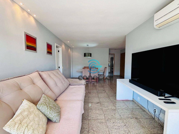 Imagem Apartamento com 3 Quartos à Venda, 120 m² em Icaraí - Niterói Imagem Apartamento com 3 Quartos à Venda, 120 m² em Icaraí - Niterói