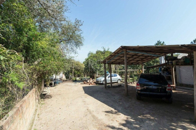 Terreno à Venda,  em Chapéu Do Sol - Porto Alegre