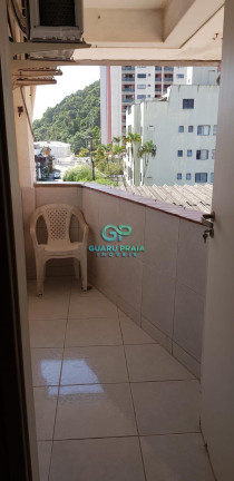 Imagem Apartamento com 3 Quartos à Venda, 122 m² em Enseada - Guarujá