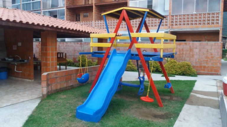 Imagem Apartamento com 2 Quartos à Venda, 52 m² em Praia Do Sapê - Ubatuba Imagem Apartamento com 2 Quartos à Venda, 52 m² em Praia Do Sapê - Ubatuba