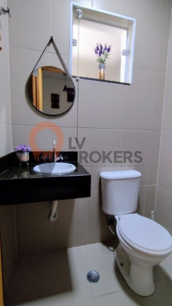 Imagem Casa com 3 Quartos à Venda, 128 m² em Jardim Vitória - Suzano Imagem Casa com 3 Quartos à Venda, 128 m² em Jardim Vitória - Suzano