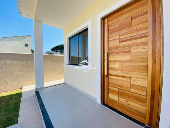 Imagem Casa com 3 Quartos à Venda, 110 m² em Jardim Atlântico Central (itaipuaçu) - Maricá