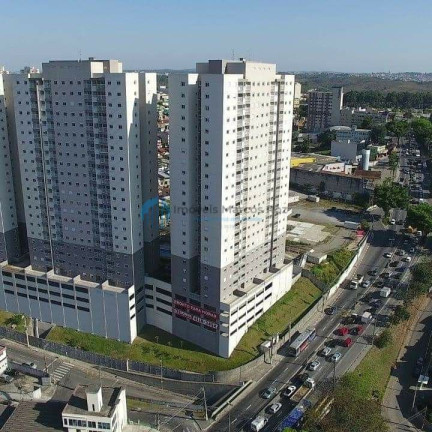Imagem Apartamento com 3 Quartos à Venda, 71 m² em Vila Boa Vista - Barueri Imagem Apartamento com 3 Quartos à Venda, 71 m² em Vila Boa Vista - Barueri