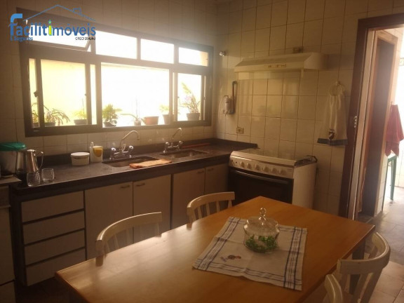 Imagem Sobrado com 4 Quartos à Venda, 313 m² em Jardim Do Mar - São Bernardo Do Campo Imagem Sobrado com 4 Quartos à Venda, 313 m² em Jardim Do Mar - São Bernardo Do Campo