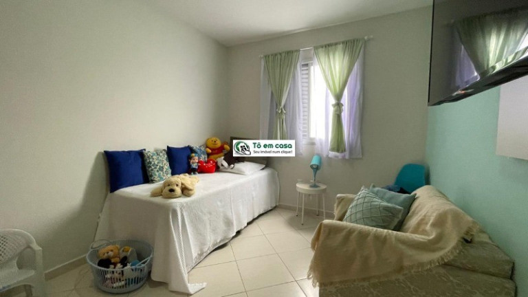 Imagem Cobertura com 3 Quartos à Venda, 77 m² em Jardim Das Colinas - São José Dos Campos Imagem Cobertura com 3 Quartos à Venda, 77 m² em Jardim Das Colinas - São José Dos Campos