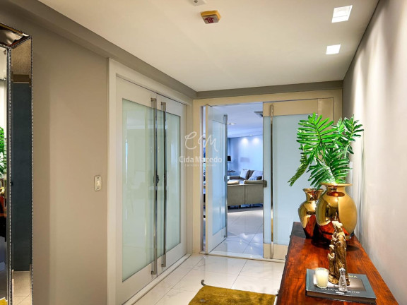 Imagem Apartamento com 4 Quartos à Venda, 320 m² em Cabo Branco - João Pessoa Imagem Apartamento com 4 Quartos à Venda, 320 m² em Cabo Branco - João Pessoa
