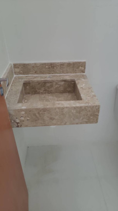 Imagem Casa de Condomínio com 3 Quartos à Venda, 115 m² em Flamengo - Salvador