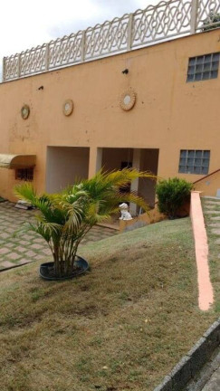 Imagem Chácara com 3 Quartos à Venda, 1.200 m² em Outeiro Das Flores - Itupeva